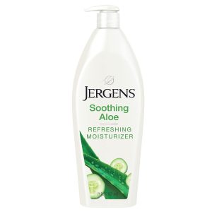 Jergens Soothing Aloe Relief 21oz