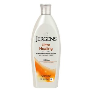 Jergens Ultra Healing 10floz