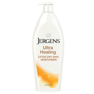 Jergens Ultra Healing 21 floz
