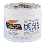 Palmer's Cocoa Butter Cream w/Vit E 3.5oz 100g