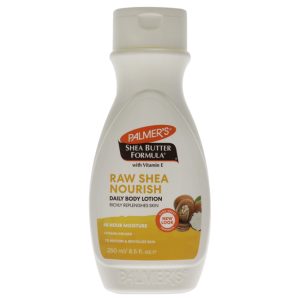 Palmer's Shea Butter Formula With E 250ml