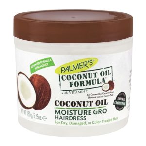 Palmer's Coconut Oil Formula with VitE 150g
