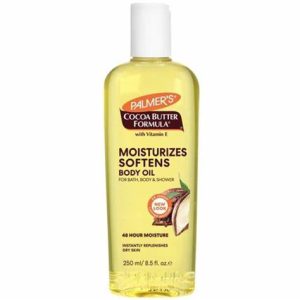 Palmer's Moisturizing Body Oil 8.5 fl oz