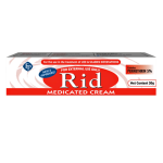 Rid Cream 30g