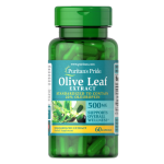 PP Olive Leaf Extract 150mg 60 ct