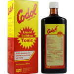 Codol Compound Tonic 500ml