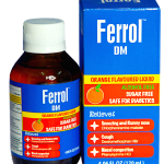 Ferrol DM liquid 120ml