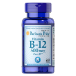 PP Vitamin B-2 100 MG TABS 100 ct