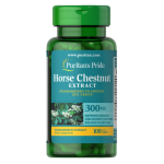 PP Horse Chestnust 300mg Tabs 100ct