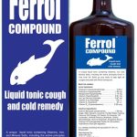 Ferrol Compound 200ml