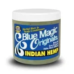 Blue Magic Organics Indian Hemp 12oz