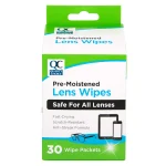 QC Eye Glass Lens Spray 8 fl oz