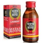 Bell's Nerve & Bone Liniment 100ml