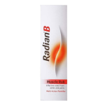 Radian B muscle rub 100g