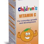 Bell's Children Vitamin C Syrup 100 ml
