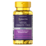 PP Vitex Chaste 400 mg Caps