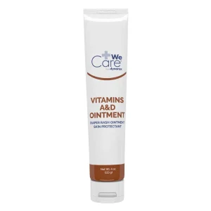 Dynarex Vitamin A & D Ointment 4 oz