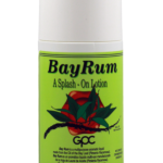 GPC Bay Rum 180 ml