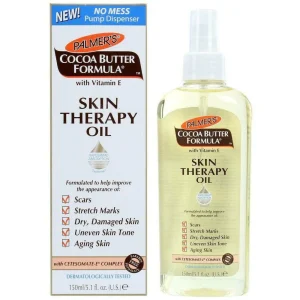 Palmer's Skin Therapy Oil 5.1oz