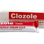 Clozole Cream 20 g