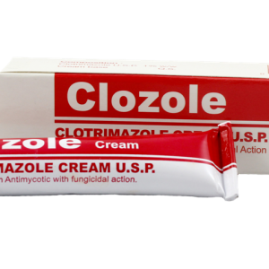 Clozole Cream 20 g