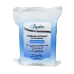 QC Awaken Makeup Remover 25ct Wet Towelettes