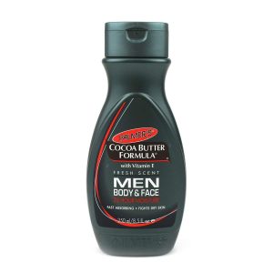 Palmer's Cocoa Butter Men 8.5 oz Body & Face