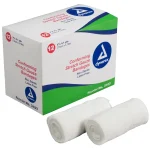 Dynarex Conforming Stretch Gauze 3x4.1 inch