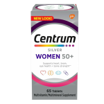 Centrum Silver Women 50+ Tabs 65ct