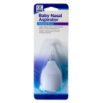 QC Nasal Aspirato Baby