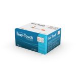 Easy Touch Insulin Syringe 30 G 5/16 0.5cc