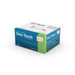 Easy Touch Insulin Needle 29G 1 ml