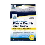 QC Plantar Fasciitis Arch Sleeve