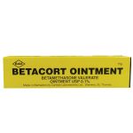 Betacort Ointment 15g