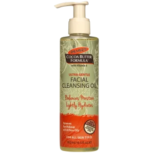 Palmer's C/Butter Cleansing Oil 6.5oz