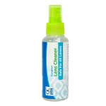 QC Eyeglass Spray Cleaner & Cloth 4oz