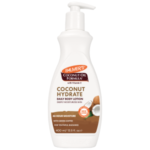Palmer's Coconut Oil Lotion 13.5z