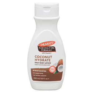 Palmer's COF Body Coconut Oil Lotion 8.5oz