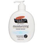 Palmer's moisturizing Hand Wash