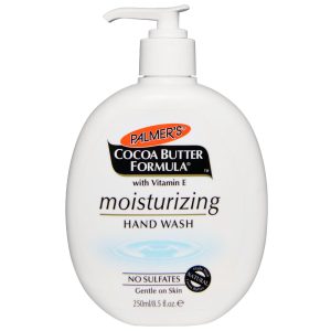 Palmer's moisturizing Hand Wash