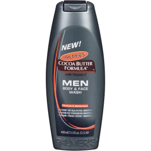 Palmer CButter Men 13.5oz wash