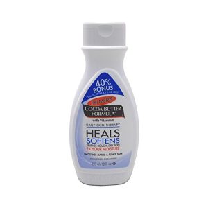 Palmer's Cocoa Butter Formula with E 12oz