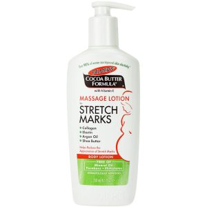 Palmer's Cocoa Butter Stretch Marks Lotion 8.5oz