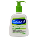 Cetaphil Moisturizing Lotion 8 fl oz