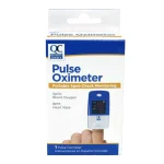 QC Pulse Oximeter