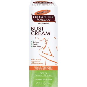 Palmer's Cocoa Butter Bust Cream 4.4oz