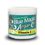 Blue Magic Argan Oil Vitamin E 13.75oz