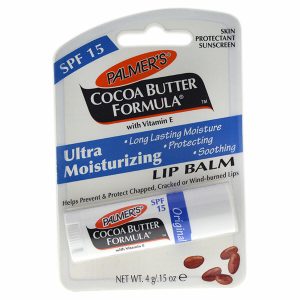 Palmer's Cocoa Butter Formula  Lip Balm .4g