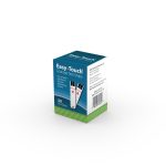 Easy Touch Glucose Test Strips 50ct