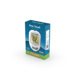 Easy Touch Glucose Monitoring System